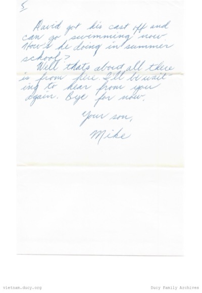 Mike to Home pg 5 — mike