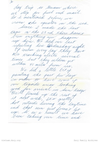 Mike to Home pg 2 — mike