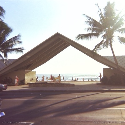 Waikiki Beach, HI 1