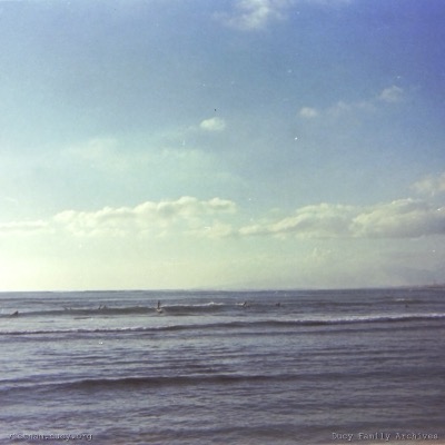 Waikiki Beach, HI 4