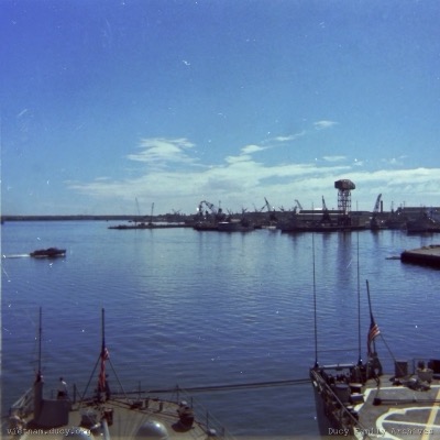Pearl Harbor, HI 1