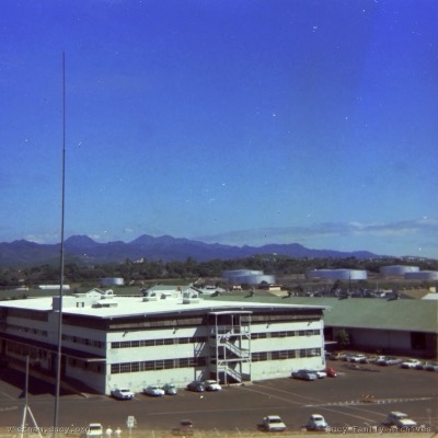Pearl Harbor Supply Annex