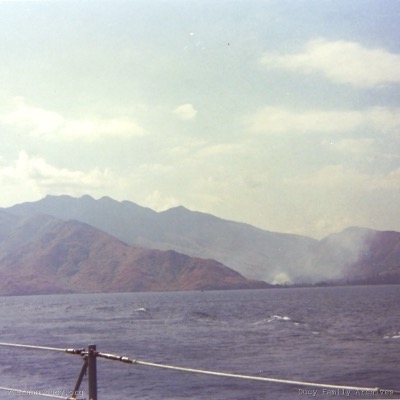 Subic Bay, PH