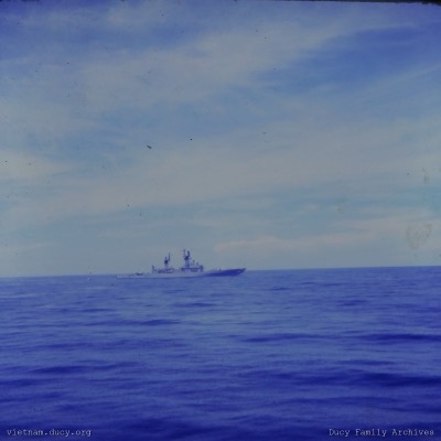 USS Horne DLG-30