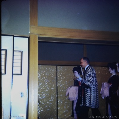 Sake love story act