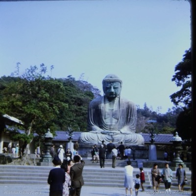 Foreign relations at Kamakura
